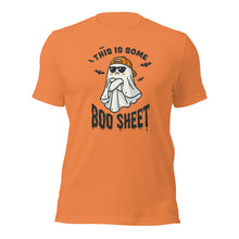 Load image into Gallery viewer, Boo Sheet T-Shirt

