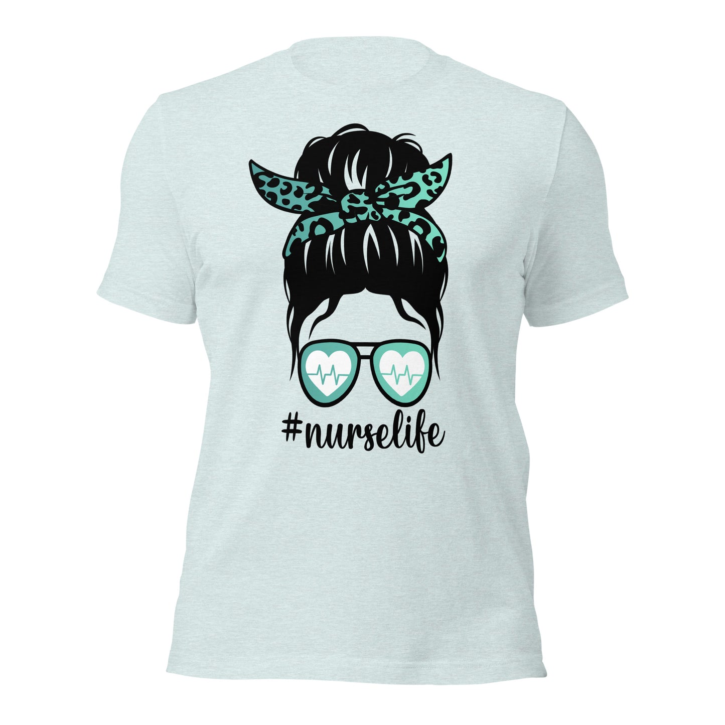 #Nurselife T-Shirt