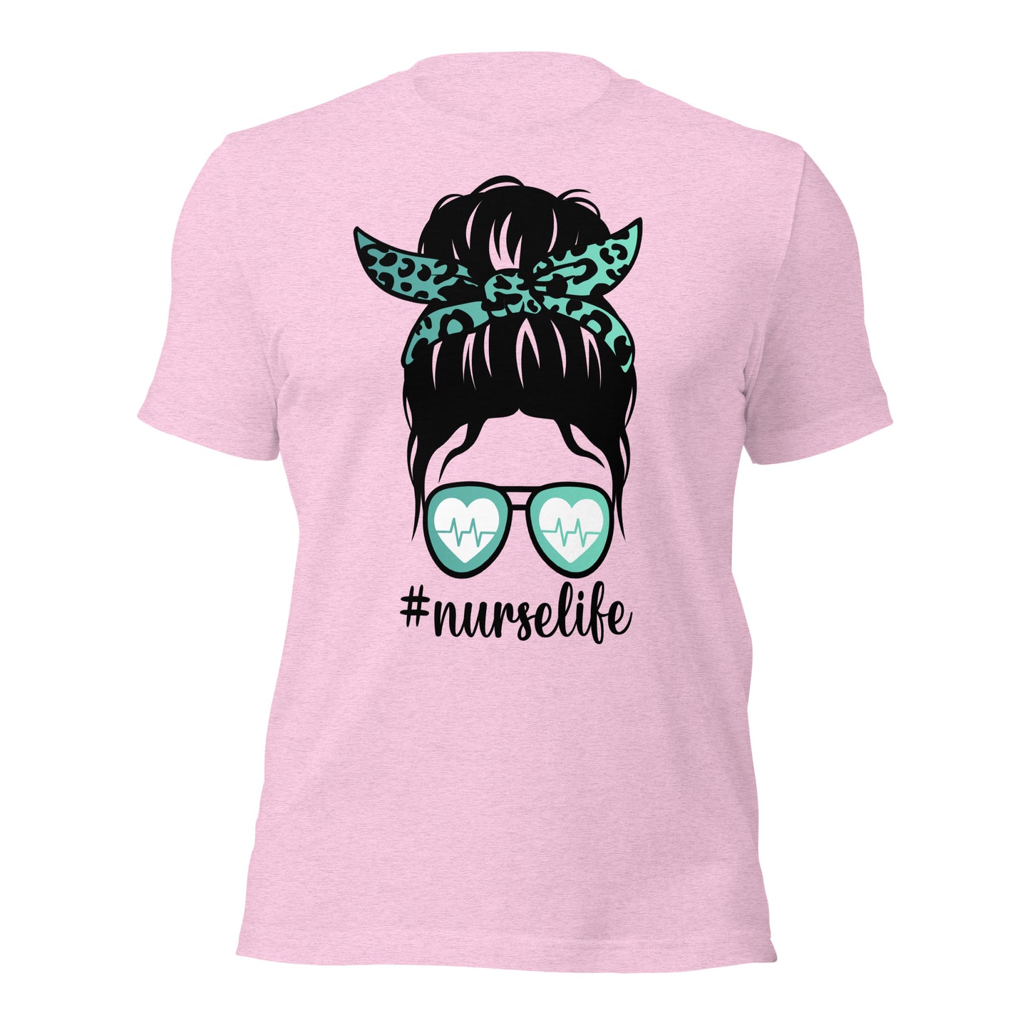 #Nurselife T-Shirt