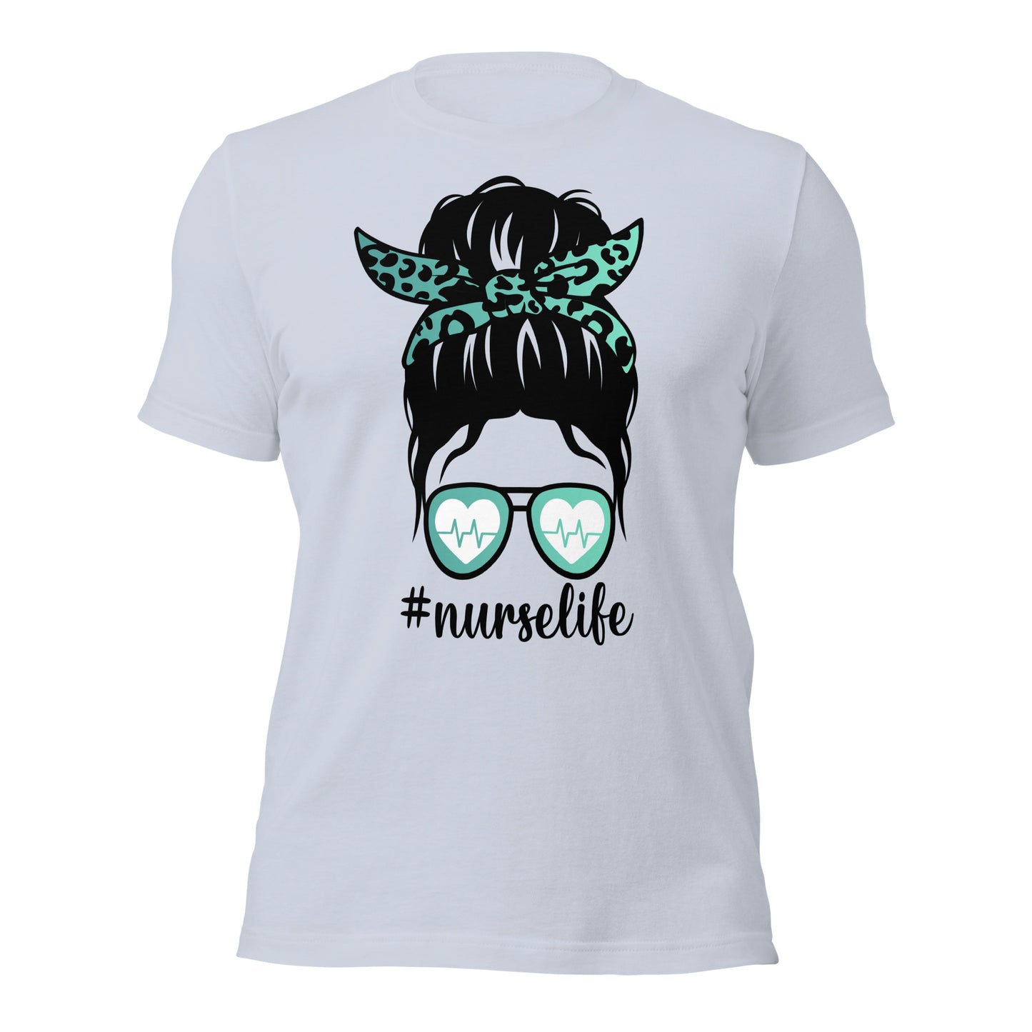 #Nurselife T-Shirt