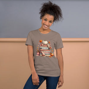 Just A Girl T-Shirt
