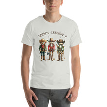 Load image into Gallery viewer, What&#39;s Crackin&#39; T-Shirt
