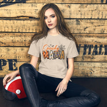 Load image into Gallery viewer, Spooky Mama T-Shirt

