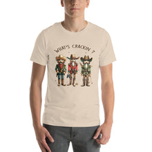 Load image into Gallery viewer, What&#39;s Crackin&#39; T-Shirt
