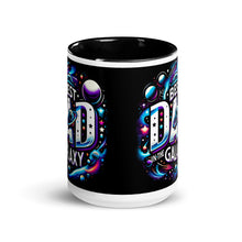 Load image into Gallery viewer, Best Dad In The Galaxy Mug
