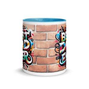Best Dad Ever Mug