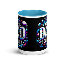 Load image into Gallery viewer, Best Dad In The Galaxy Mug
