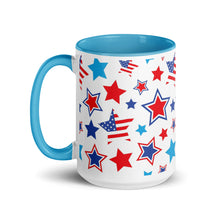Load image into Gallery viewer, 4th of July Mug
