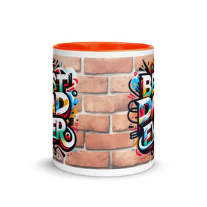 Best Dad Ever Mug