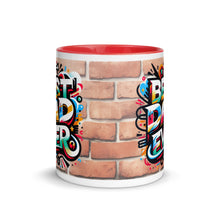 Load image into Gallery viewer, Best Dad Ever Mug
