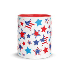 Load image into Gallery viewer, 4th of July Mug
