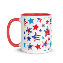 Load image into Gallery viewer, 4th of July Mug
