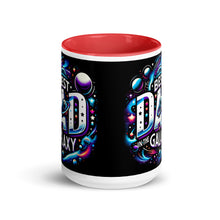 Load image into Gallery viewer, Best Dad In The Galaxy Mug
