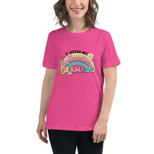 Load image into Gallery viewer, Just A Little Dramatic T-Shirt
