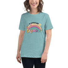 Load image into Gallery viewer, Just A Little Dramatic T-Shirt
