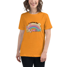 Load image into Gallery viewer, Just A Little Dramatic T-Shirt
