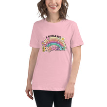 Load image into Gallery viewer, Just A Little Dramatic T-Shirt
