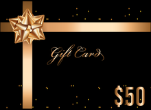 Load image into Gallery viewer, Gift Card

